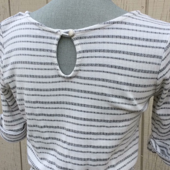 *Dress Sale! 2 dresses for $20* Nautical Dress - Picture 4 of 8